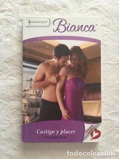 Libros: Castigo y placer - Chantelle Shaw - Foto 1