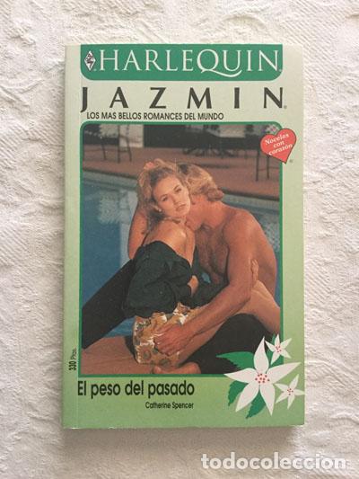 Libros: El peso del pasado - Catherine Spencer - Foto 1