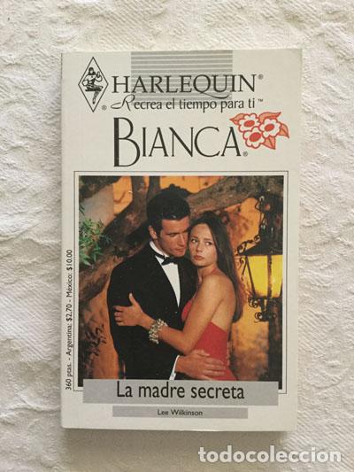 Libros: La madre secreta - Lee Wilkinson - Foto 1