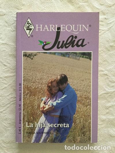 Libros: La hija secreta - Teresa Southwick - Foto 1