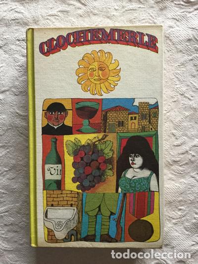 Libros: Clochemerle - Gabriel Chevalier - Foto 1