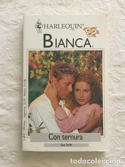 Libros: Con ternura - Sue Swift - Foto 1