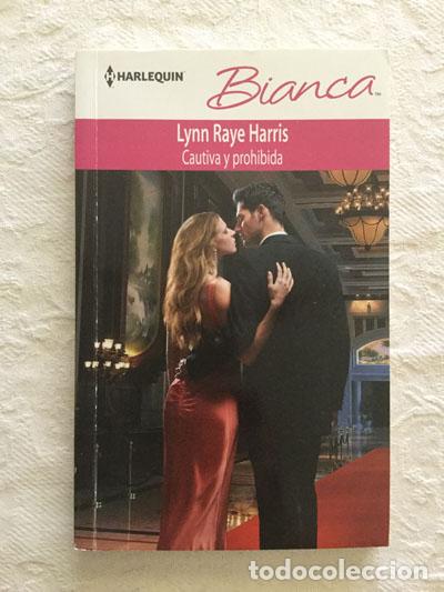 Libros: Cautiva y prohibida - Lynn Raye Harris - Foto 1