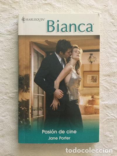 Libros: Pasi&oacute;n de cine - Jane Porter - Foto 1