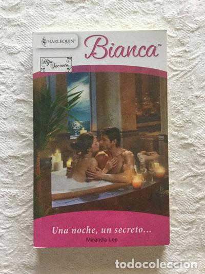 Libros: Una noche, un secreto&hellip; - Miranda Lee - Foto 1