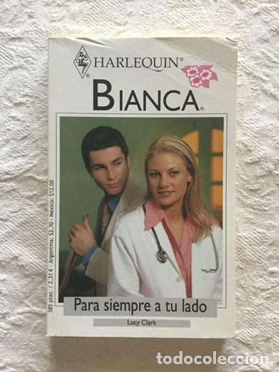 Libros: Para siempre a tu lado - Lucy Clark - Foto 1