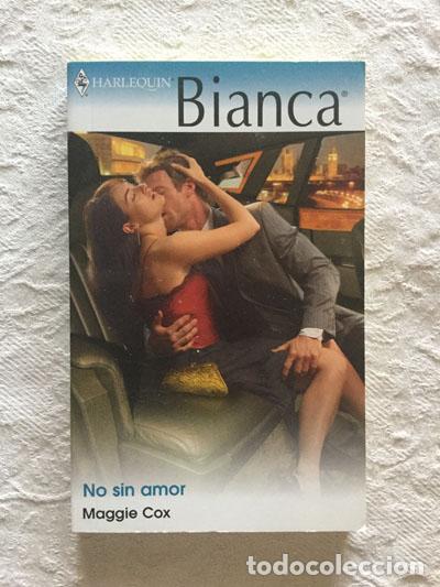 Libros: No sin amor - Maggie Cox - Foto 1