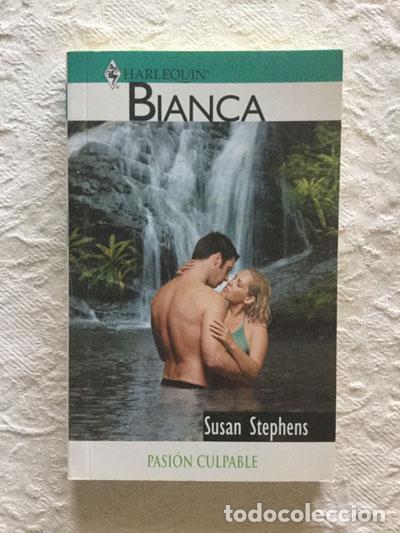 Libros: Pasi&oacute;n culpable - Susan Stephens - Foto 1