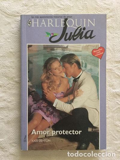 Libros: Amor protector - Kate Denton - Foto 1