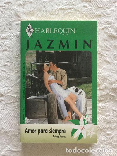 Libros: Amor para siempre - Arlene James - Foto 1