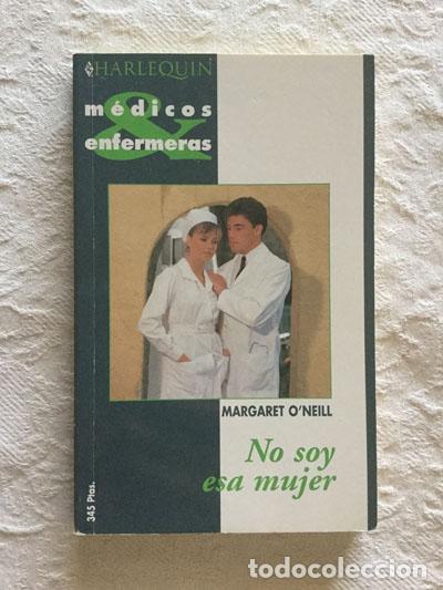 Libros: No soy esa mujer - Margaret O&acute;Neill - Foto 1