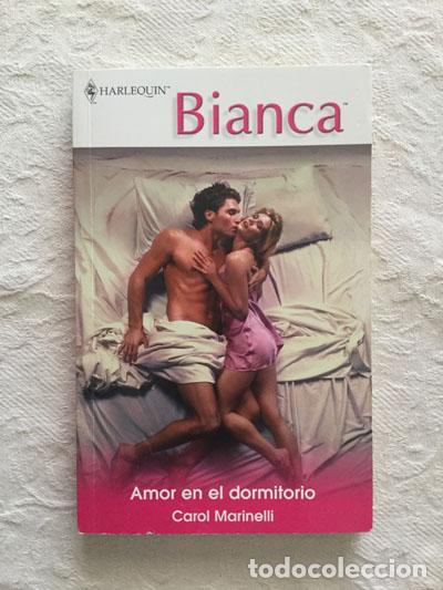 Libros: Amor en el dormitorio - Carol Marinelli - Foto 1