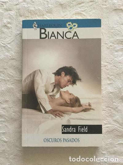 Libros: Oscuros pasados - Sandra Field - Foto 1