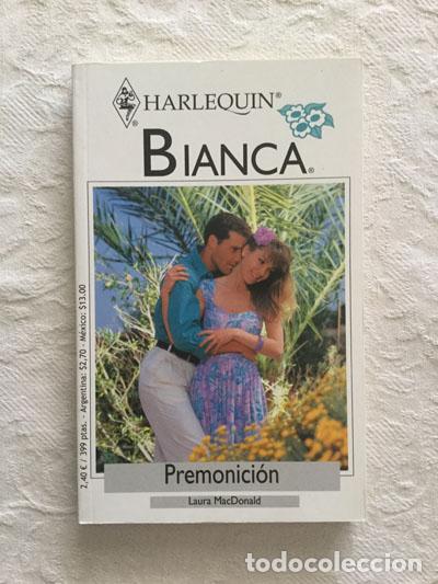 Libros: Premonici&oacute;n - Laura MacDonald - Foto 1