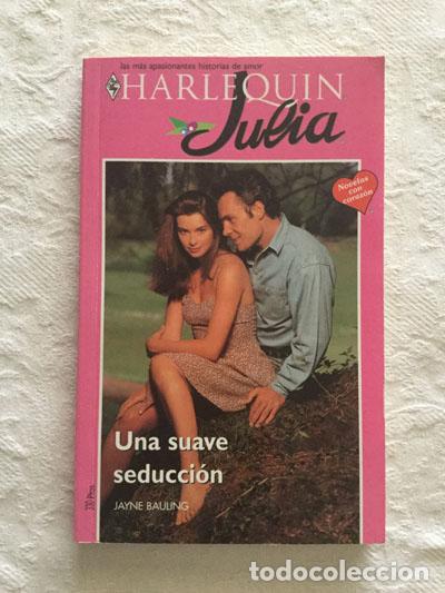 Libros: Una suave seducci&oacute;n - Jayne Bauling - Foto 1