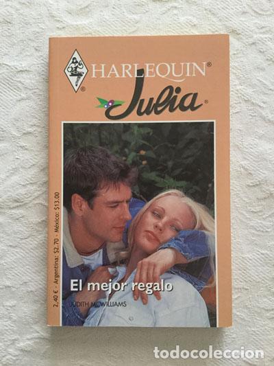 Libros: El mejor regalo - Judith McWilliams - Foto 1