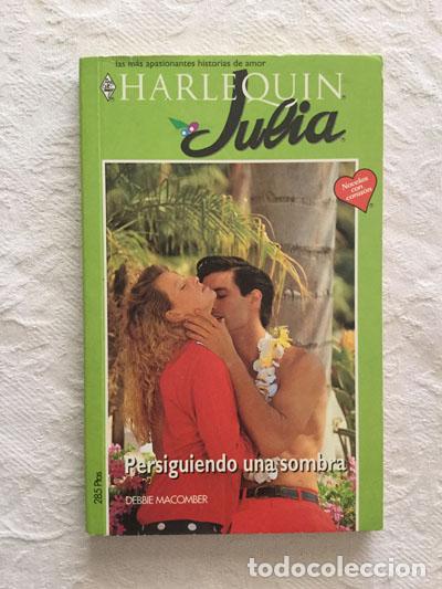Libros: Persiguiendo una sombra - Debbie Macomber - Foto 1