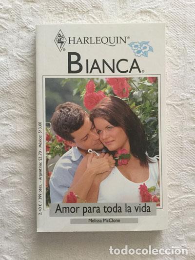 Libros: Amor para toda la vida - Melissa McClone - Foto 1