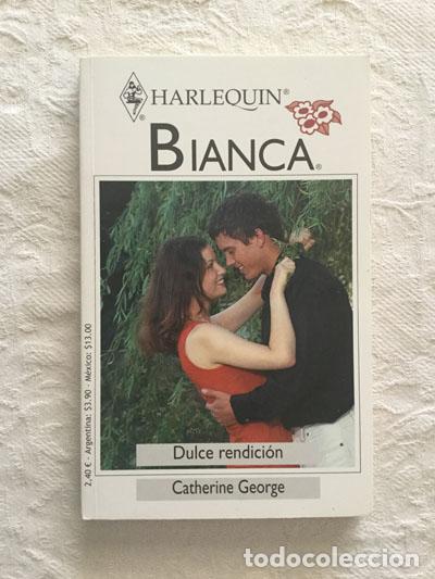 Libros: Dulce rendici&oacute;n - Catherine George - Foto 1