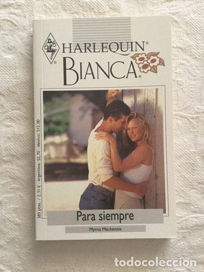Libros: Para siempre - Myrna Mackenzie - Foto 1
