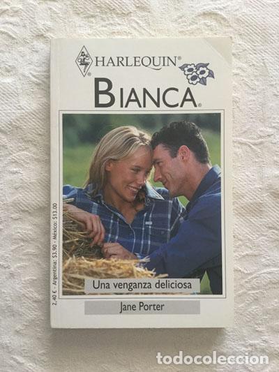 Libros: Una venganza deliciosa - Jane Porter - Foto 1