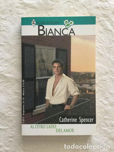 Libros: Al otro lado del amor - Catherine Spencer - Foto 1