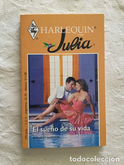 Libros: El sue&ntilde;o de su vida - Elizabeth Harbison - Foto 1