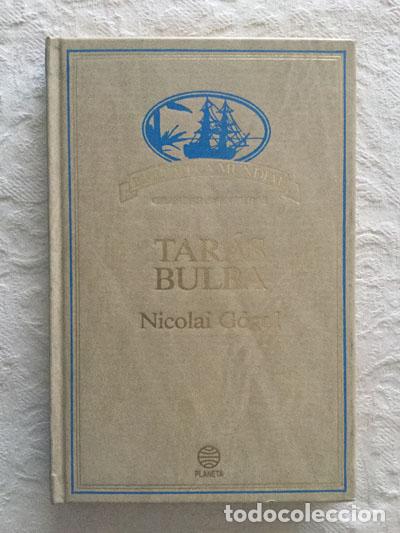 Libros: Tar&aacute;s Bulba - Nicolai G&oacute;gol - Foto 1