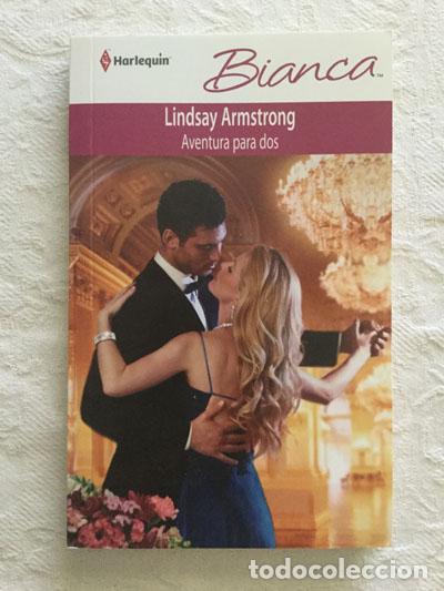Libros: Aventura para dos - Lindsay Armstrong - Foto 1