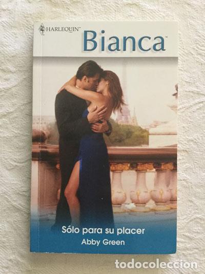 Libros: S&oacute;lo para su placer - Abby Green - Foto 1