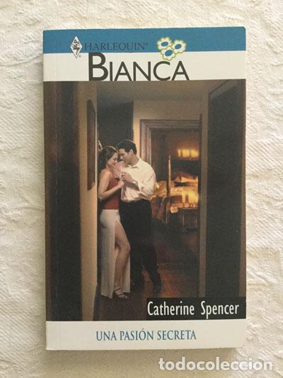 Libros: Una pasi&oacute;n secreta - Catherine Spencer - Foto 1