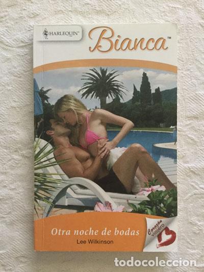 Libros: Otra noche de bodas - Lee Wilkinson - Foto 1