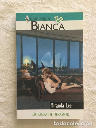 Libros: L&aacute;grimas de desamor - Miranda Lee - Foto 1