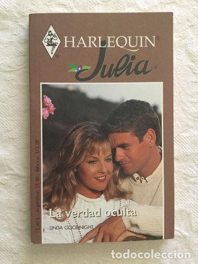 Libros: La verdad oculta - Linda Goodnight - Foto 1