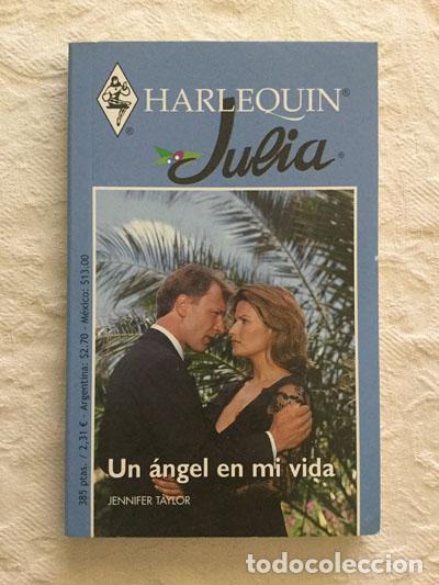 Libros: Un &aacute;ngel en mi vida - Jennifer Taylor - Foto 1