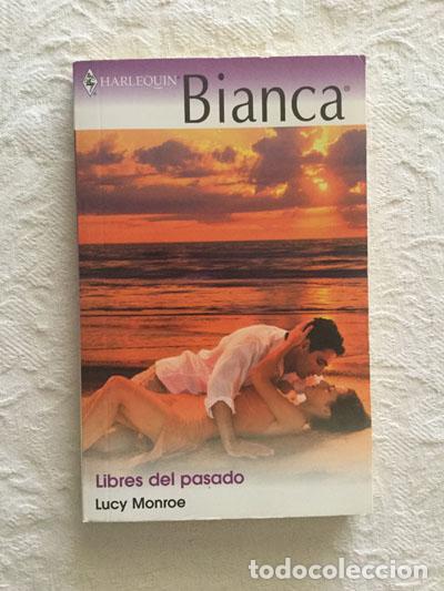 Libros: Libres del pasado - Lucy Monroe - Foto 1