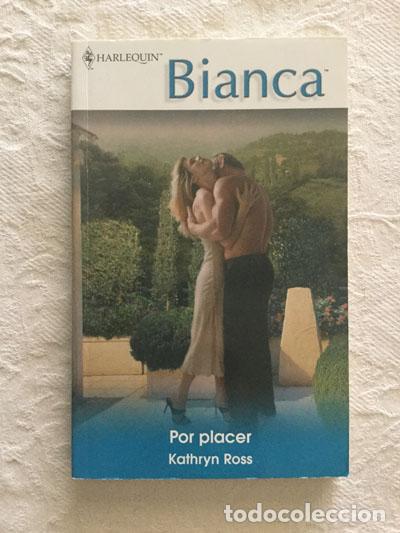 Libros: Por placer - Kathryn Ross - Foto 1