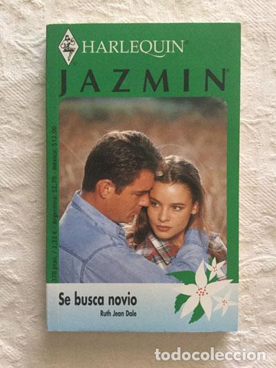 Libros: Se busca novio - Ruth Jean Dale - Foto 1