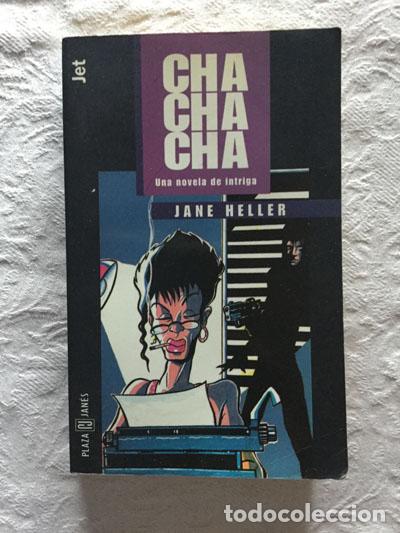 Libros: Cha cha cha - Jane Heller - Foto 1