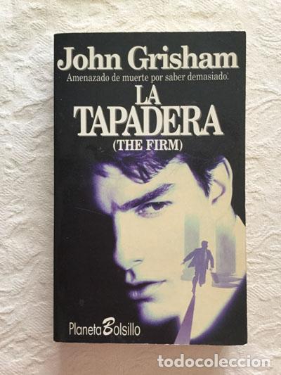 Libros: La tapadera - John Grisham - Foto 1