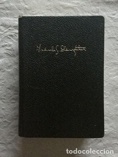 Libros: Novelas - Frank G. Slaughter - Foto 1