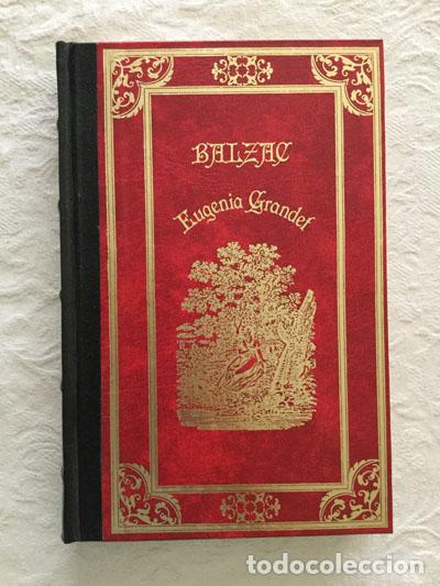 Libros: Eugenia Grandet - Honore de Balzac - Foto 1