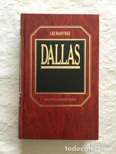 Libros: Dallas - Lee Raintree - Foto 1