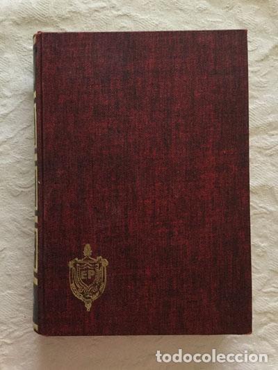 Libros: Obras de Becquer (I) - Foto 1