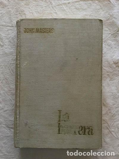 Libros: La barrera - John Masters - Foto 1