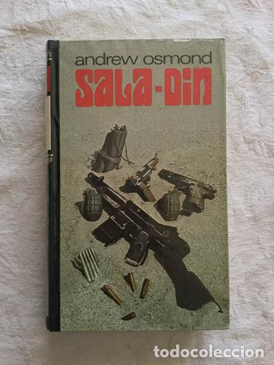 Libros: Sala-Din - Andrew Osmond - Foto 1