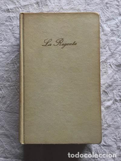 Libros: La Regenta - Leopoldo Alas &rdquo;Clarin&rdquo; - Foto 1