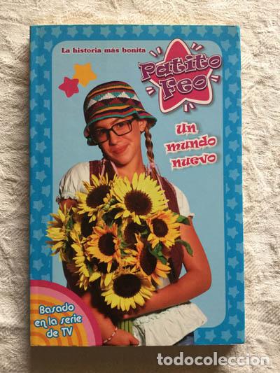 Libros: Patito feo, un mundo nuevo