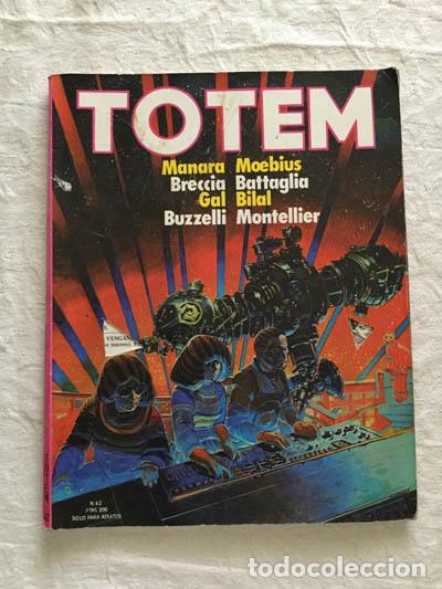 Libros: T&oacute;tem 42 - Foto 1