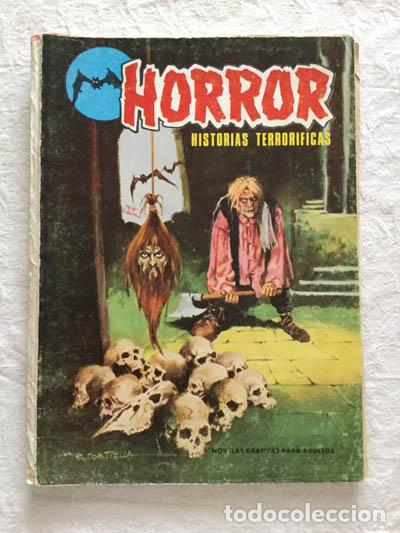 Libros: Horror - Foto 1